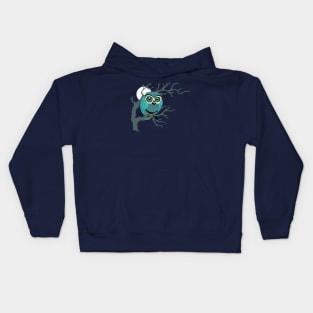 Owl Kids Hoodie